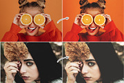 15 Instagram PS Actions, an Action Add-On by Linspace (Thumbnail 5 of 7)