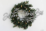 Harlane, a Handwritten Font by HandletterYean (Thumbnail 9 of 11)