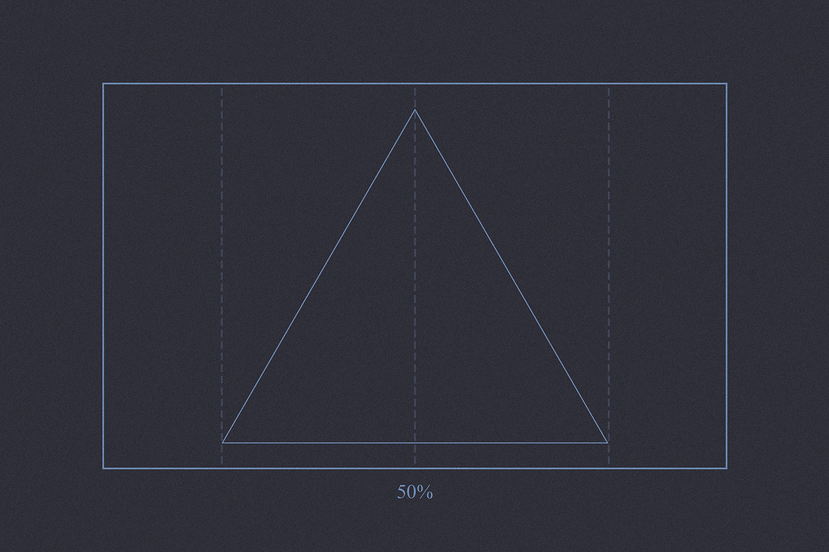12 Guides for Great Composition, an Object Graphic by Honnum Graphic Art (Photo 24 of 27)