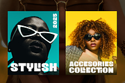 Mourkit - Bold Display Typeface, a Font by RagamKata (Thumbnail 5 of 10)