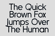 CS Gisborne Stamp, a Sans Serif Font by Craft Supply Co. (Thumbnail 5 of 8)