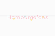 Pantra Light, a Sans Serif Font by Nicolas Desle (Thumbnail 2 of 5)
