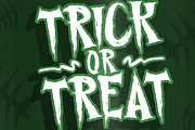 Thiorn - Halloween Font Horror, a Handwritten Font by MaikoHatta (Thumbnail 6 of 7)