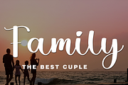 Beauty Drawing, a Handwritten Font by FreshTypeINK (Thumbnail 4 of 6)