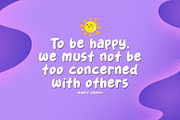 Delight Purple, a Font by khurasan (Thumbnail 3 of 5)