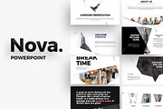 SALE! - 46-in-1 Presentation Bundle, a Presentation Template by ShapeSlide (Thumbnail 11 of 26)