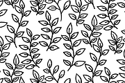 10+ natural patterns, a Pattern Graphic by ОльгаМороз (Thumbnail 8 of 8)