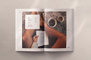 The Lifestyle Magazine Template, a Magazine Template by ArtisanaAura (Thumbnail 16 of 22)