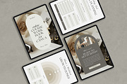 Coach + Course Creator Bundle CANVA, a Magazine Template by Studio Loire (Thumbnail 45 of 76)