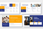 Majestic Keynote Presentation, a Presentation Template by zahidhossainalif (Thumbnail 4 of 9)
