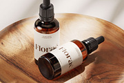 Raginy Rough, a Serif Font by Craft Supply Co. (Thumbnail 6 of 8)