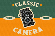Dutche Rough, a Serif Font by Craft Supply Co. (Thumbnail 2 of 8)