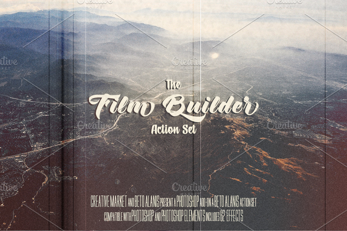 The Film Builder preview 5