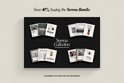 SERE / Social Media Kit (I), a Social Media Template by Wildnun Studio (Thumbnail 19 of 23)
