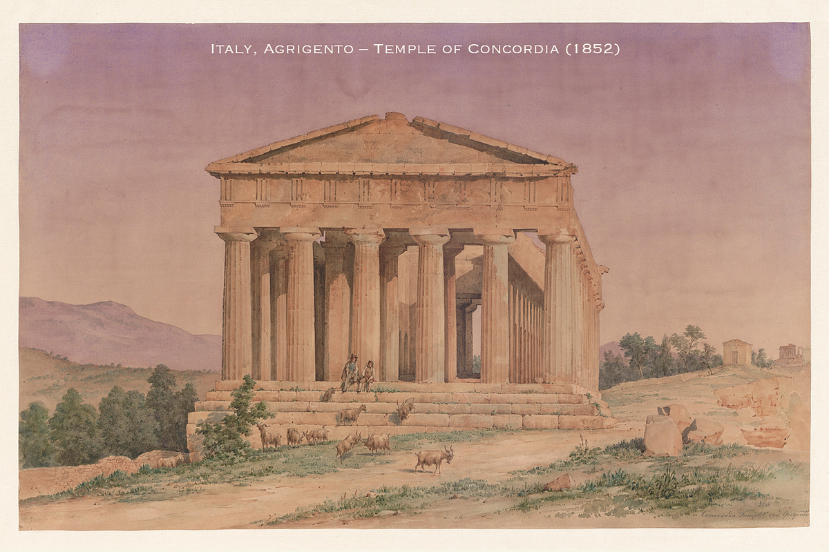 30+ Harald Conrad Stilling, Rare Art, a Decorative Illustration by Digital Museum (Photo 7 of 10)