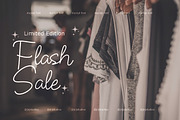 Sammie Script Font, a Script Font by JNJ Studio (Thumbnail 4 of 12)