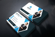 90% OFF Business Card Bundle 02, a Business Card Template by GFXCity (Thumbnail 19 of 33)