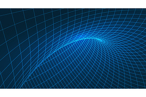 Modern UI, UX dashboard background, an Illustration by Liudmyla Matviiets
