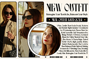 Cienur - Serif Luxury Typeface, a Serif Font by MaikoHatta (Thumbnail 5 of 7)