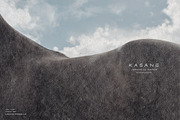 Kasane - Japanese Paper Overlays, a Texture Graphic by alonahaidash (Thumbnail 14 of 18)