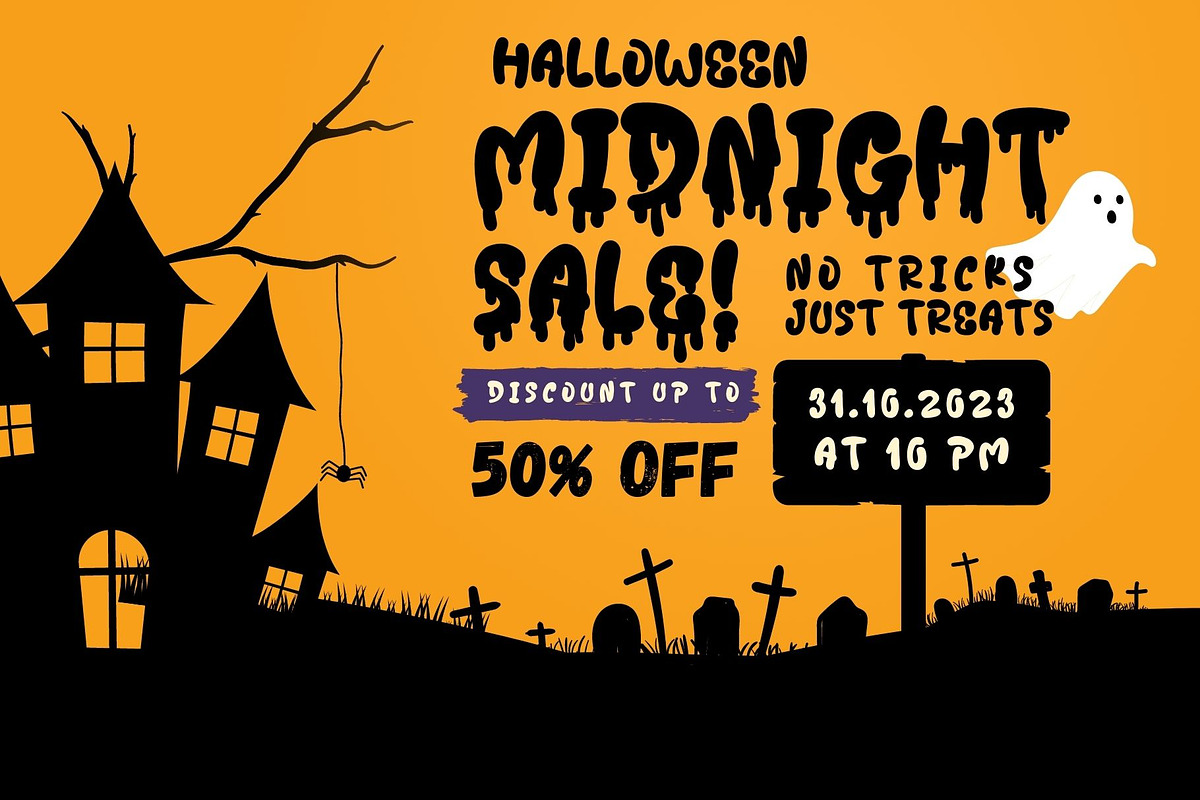 Helloween blood is a cool halloween, a Serif Font by Brown Cupple (Photo 2 of 6)