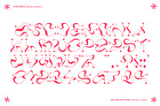 DISPLAY TYPEFACES BUNDLE 1, a Font by MDP TYPEFACES (Thumbnail 2 of 6)