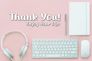 Five Times Fun Handwritten Font, a Handwritten Font by Gumrega Studio (Thumbnail 6 of 6)