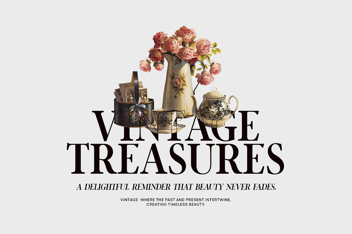 Mario Elegant Serif Font Typeface, a Serif Font by Perfectype (Photo 5 of 7)