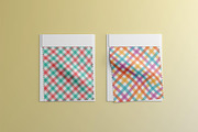 Pastel Plaid Seamless Pattern, a Pattern Graphic by Digital Studio (Thumbnail 3 of 5)