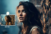 25-in-1 Cinematic PS Action Bundle, an Action Add-On by Studio Retouch (Thumbnail 10 of 57)