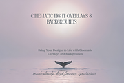 Cinematic Overlays & Backgrounds, a Texture Graphic by youtoview (Thumbnail 18 of 18)