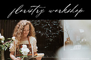 PeachCreme Petite Kit// SALE, a Handwritten Font by PeachCreme (Thumbnail 4 of 34)
