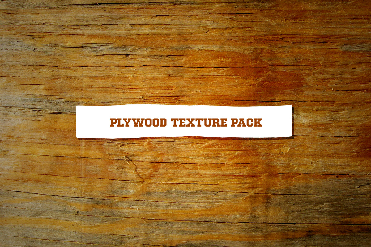 SALE - Plywood Texture Pack, a Texture Graphic by RM Photos and Art (Photo 1 of 4)
