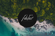 Arcadia & Brooklyn - Luxury Font Duo, a Script Font by Designova® (Thumbnail 3 of 6)