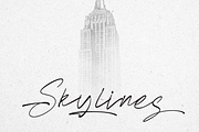 Fadegent - Signature Font, a Script Font by Randi Irvan | Rvandtype (Thumbnail 5 of 13)
