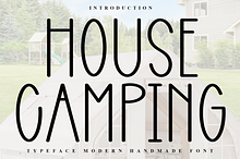 House Camping