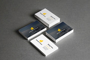Multipurpose Business Card, a Business Card Template by Smashing_Studio (Thumbnail 2 of 3)