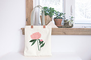 Floral elements & patterns, a Decorative Illustration by hanifa_design (Thumbnail 6 of 8)