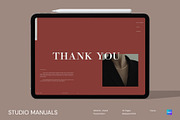 WESLIN - Brand Presentation, a Social Media Template by Studio Manuals (Thumbnail 7 of 8)