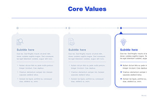 Infographic Diagram 003 (PPT, EPS), a Presentation Template by SlidesDive