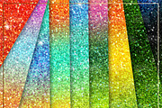 Ombre Seamless Glitter Bundle, a Texture Graphic by Gaynor Carradice Designs (Thumbnail 5 of 6)