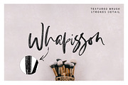 Bestlady Brush Font, a Script Font by Dhan Studio (Thumbnail 3 of 11)