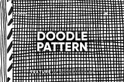 10 Doodle Pattern HQ, a Texture Graphic by CCPreset (Thumbnail 1 of 3)