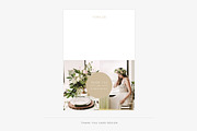 Botanica II ProPhoto 7 Collection, a Websites & App Template by Red Met Yellow Creative (Thumbnail 11 of 15)