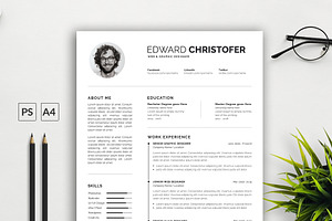 Resume