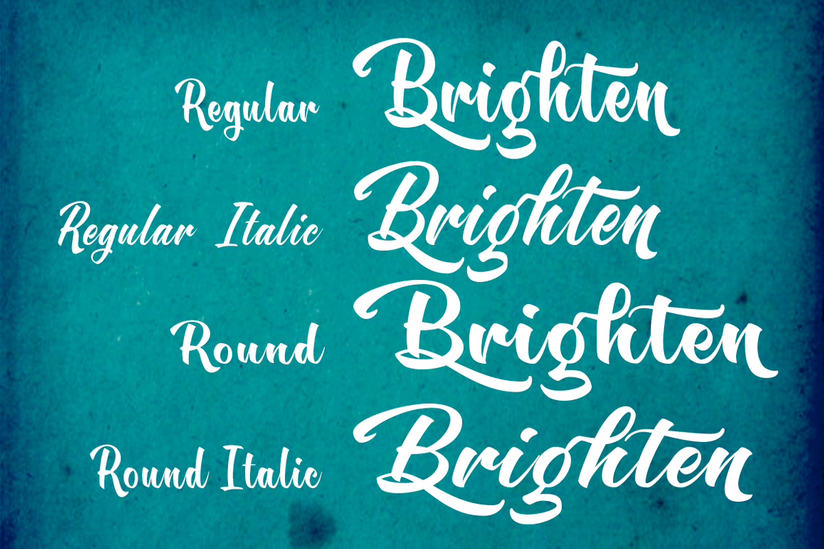 Brighten Family preview 5