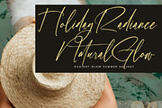 Tomithayen, a Script Font by Integritype Studio (Thumbnail 2 of 15)
