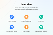 Normaland 2.3 Commercial with Framer, a Landing Page Template by Agensip Design Agency (Thumbnail 3 of 10)