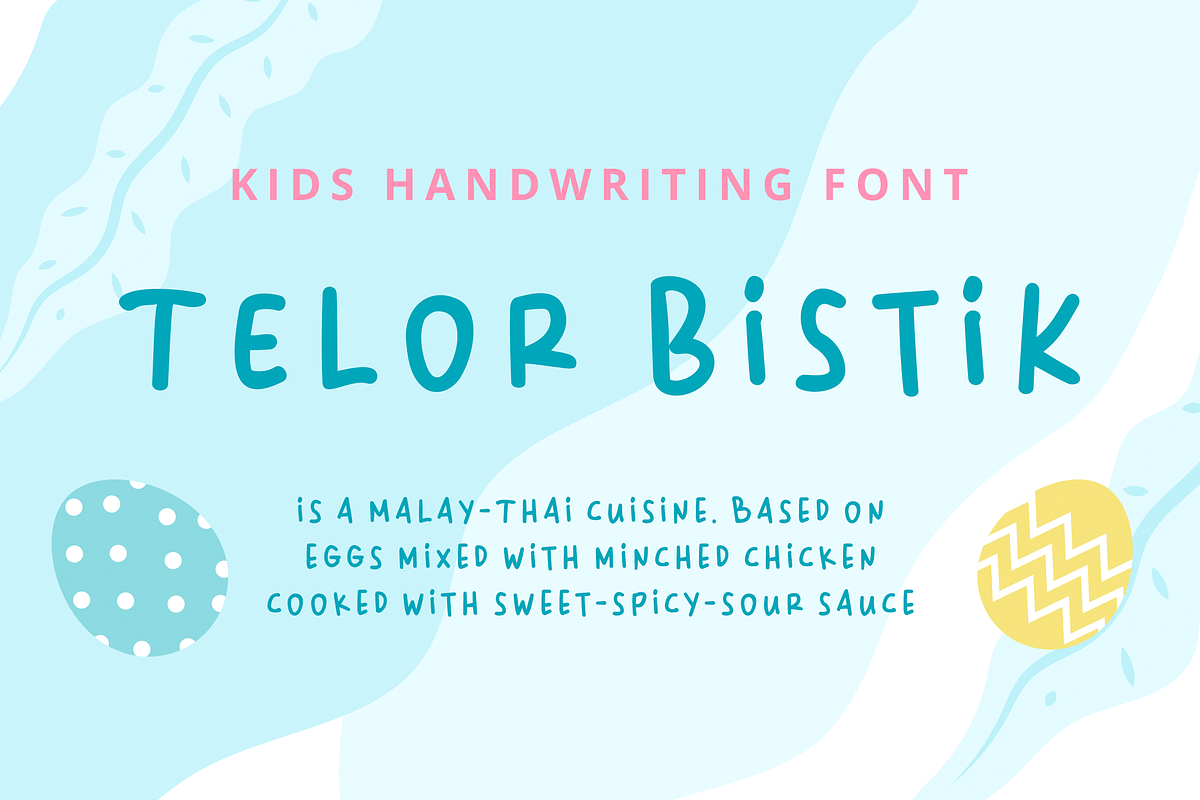 MEGA BUNDLE CRAFTING FONT VOL2, a Font by Tigadestd Type (Photo 25 of 32)