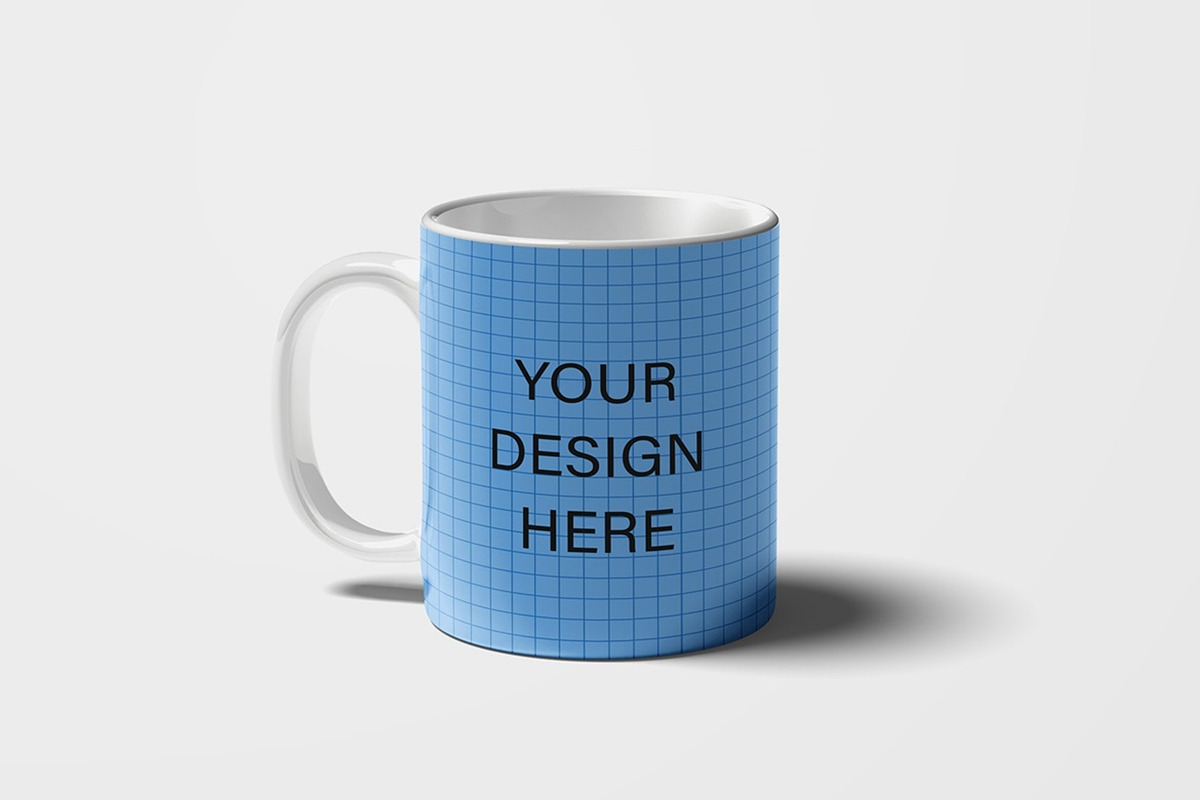Mug Mockup, a Product Mockup by Sweetdady (Photo 3 of 4)